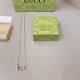 GUCCI グッチ 今年の春夏先行販売新作 2024SS ネックレス GUCCI グッチ 今年の春夏先行販売新作 2024SS ネックレス