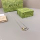 GUCCI グッチ 今年の春夏先行販売新作 2024SS ネックレス GUCCI グッチ 今年の春夏先行販売新作 2024SS ネックレス