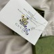 GUCCI グッチ 大注目を浴びる春夏新作 2024SS ネックレス GUCCI グッチ 大注目を浴びる春夏新作 2024SS ネックレス