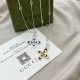 GUCCI グッチ 大注目を浴びる春夏新作 2024SS ネックレス GUCCI グッチ 大注目を浴びる春夏新作 2024SS ネックレス