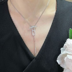 HERMES エルメス 愛用者多数になる夏季新作 2024SS ネックレス