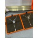 HERMES エルメス 愛用者多数になる夏季新作 2024SS ネックレス