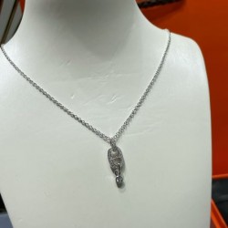 HERMES エルメス 続々とお目見える夏季新作 2024SS ネックレス