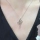 HERMES エルメス 今季爆発的な人気定番商品 2024SS ネックレス