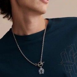 HERMES エルメス クリスマスプレゼントにも 2024SS ネックレス