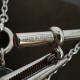 HERMES エルメス クリスマスプレゼントにも 2024SS ネックレス HERMES エルメス クリスマスプレゼントにも 2024SS ネックレス
