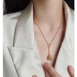 LOEWE ロエベ １点限り！VIP顧客セール 2024SS ネックレス
