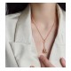 LOEWE ロエベ 1点限り!VIP顧客セール 2024SS ネックレス LOEWE ロエベ 1点限り!VIP顧客セール 2024SS ネックレス