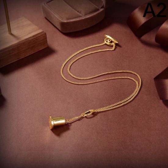 LOEWE ロエベ 1点限り!VIP顧客セール 2024SS ネックレス LOEWE ロエベ 1点限り!VIP顧客セール 2024SS ネックレス