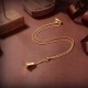 LOEWE ロエベ 1点限り!VIP顧客セール 2024SS ネックレス LOEWE ロエベ 1点限り!VIP顧客セール 2024SS ネックレス