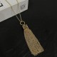 LOEWE ロエベ デイリーにおすすめの1品 2024SS ネックレス LOEWE ロエベ デイリーにおすすめの1品 2024SS ネックレス