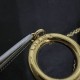 LOEWE ロエベ デイリーにおすすめの1品 2024SS ネックレス LOEWE ロエベ デイリーにおすすめの1品 2024SS ネックレス