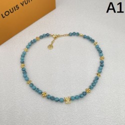 LOUIS VUITTON ルイヴィトン 人気定番大人気 2024SS ネックレス