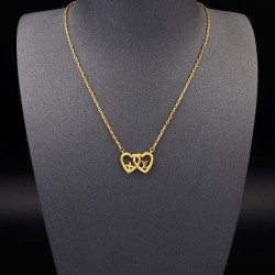 LOUIS VUITTON ルイヴィトン 日本限定モデル 2024SS ネックレス