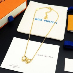 LOUIS VUITTON ルイヴィトン 日本限定モデル 2024SS ネックレス