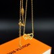 LOUIS VUITTON ルイヴィトン 日本限定モデル 2024SS ネックレス LOUIS VUITTON ルイヴィトン 日本限定モデル 2024SS ネックレス