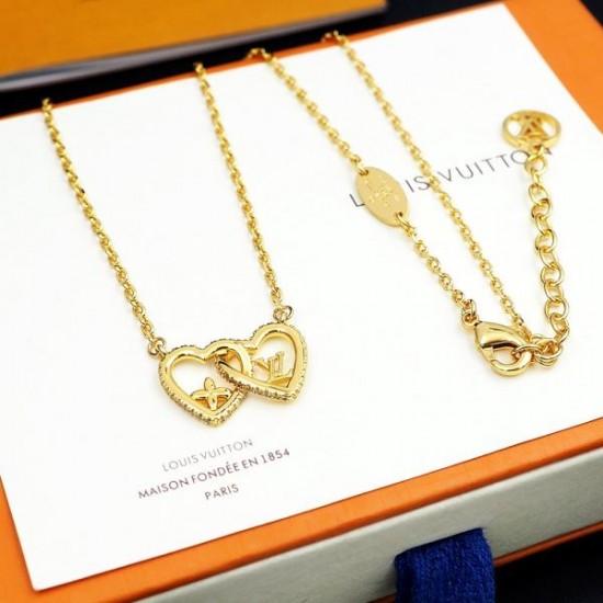 LOUIS VUITTON ルイヴィトン 日本限定モデル 2024SS ネックレス LOUIS VUITTON ルイヴィトン 日本限定モデル 2024SS ネックレス