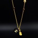 LOUIS VUITTON ルイヴィトン 春夏期間大活躍 2024SS ネックレス LOUIS VUITTON ルイヴィトン 春夏期間大活躍 2024SS ネックレス