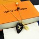 LOUIS VUITTON ルイヴィトン 春夏期間大活躍 2024SS ネックレス LOUIS VUITTON ルイヴィトン 春夏期間大活躍 2024SS ネックレス