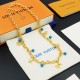 LOUIS VUITTON ルイヴィトン この夏買うべき 2024SS ネックレス LOUIS VUITTON ルイヴィトン この夏買うべき 2024SS ネックレス