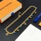 LOUIS VUITTON ルイヴィトン この夏買うべき 2024SS ネックレス LOUIS VUITTON ルイヴィトン この夏買うべき 2024SS ネックレス
