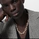 LOUIS VUITTON ルイヴィトン トレンド感抜群 2024SS ネックレス LOUIS VUITTON ルイヴィトン トレンド感抜群 2024SS ネックレス