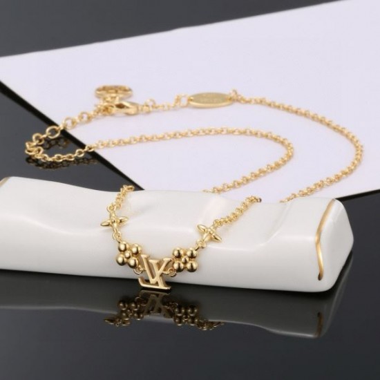 LOUIS VUITTON ルイヴィトン 圧倒的な支持率 2024SS ネックレス LOUIS VUITTON ルイヴィトン 圧倒的な支持率 2024SS ネックレス