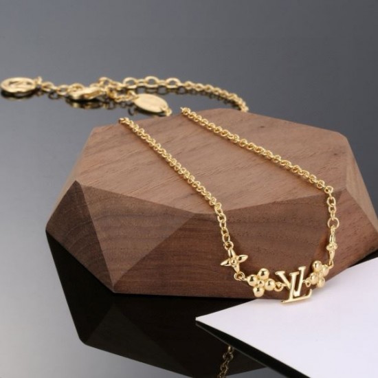 LOUIS VUITTON ルイヴィトン 圧倒的な支持率 2024SS ネックレス LOUIS VUITTON ルイヴィトン 圧倒的な支持率 2024SS ネックレス