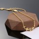 LOUIS VUITTON ルイヴィトン 圧倒的な支持率 2024SS ネックレス LOUIS VUITTON ルイヴィトン 圧倒的な支持率 2024SS ネックレス