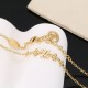 LOUIS VUITTON ルイヴィトン 圧倒的な支持率 2024SS ネックレス LOUIS VUITTON ルイヴィトン 圧倒的な支持率 2024SS ネックレス