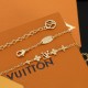 LOUIS VUITTON ルイヴィトン 圧倒的な支持率 2024SS ネックレス LOUIS VUITTON ルイヴィトン 圧倒的な支持率 2024SS ネックレス