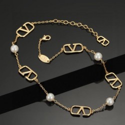 VALENTINO ヴァレンティノ 最安値挑戦！ 2024SS ネックレス