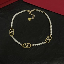 VALENTINO ヴァレンティノ 今人気の上品 2024SS ネックレス