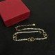 VALENTINO ヴァレンティノ 今人気の上品 2024SS ネックレス VALENTINO ヴァレンティノ 今人気の上品 2024SS ネックレス