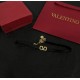 VALENTINO ヴァレンティノ 話題人気商品 2024SS ネックレス VALENTINO ヴァレンティノ 話題人気商品 2024SS ネックレス