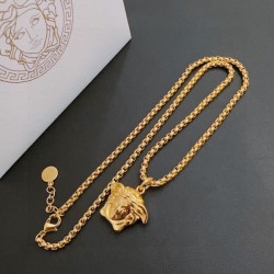 VERSACE ヴェルサーチェ 定番が欲しい方 2024SS ネックレス