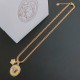 VERSACE ヴェルサーチェ 最終価格セール 2024SS ネックレス VERSACE ヴェルサーチェ 最終価格セール 2024SS ネックレス