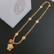 VERSACE ヴェルサーチェ 春夏のトレンド 2024SS ネックレス VERSACE ヴェルサーチェ 春夏のトレンド 2024SS ネックレス