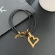 YSL イヴ サンローラン 新作売切れ続出 2024SS ネックレス YSL イヴ サンローラン 新作売切れ続出 2024SS ネックレス