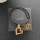YSL イヴ サンローラン 新作売切れ続出 2024SS ネックレス YSL イヴ サンローラン 新作売切れ続出 2024SS ネックレス