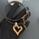 YSL イヴ サンローラン 新作売切れ続出 2024SS ネックレス YSL イヴ サンローラン 新作売切れ続出 2024SS ネックレス