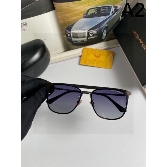 ARMANI アルマーニ 2024SS サングラス 今年の春夏コーデに活躍する ARMANI アルマーニ 2024SS サングラス 今年の春夏コーデに活躍する