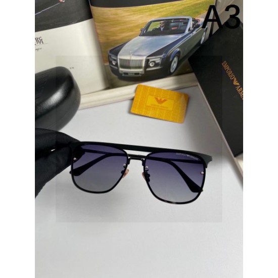 ARMANI アルマーニ 2024SS サングラス 今年の春夏コーデに活躍する ARMANI アルマーニ 2024SS サングラス 今年の春夏コーデに活躍する