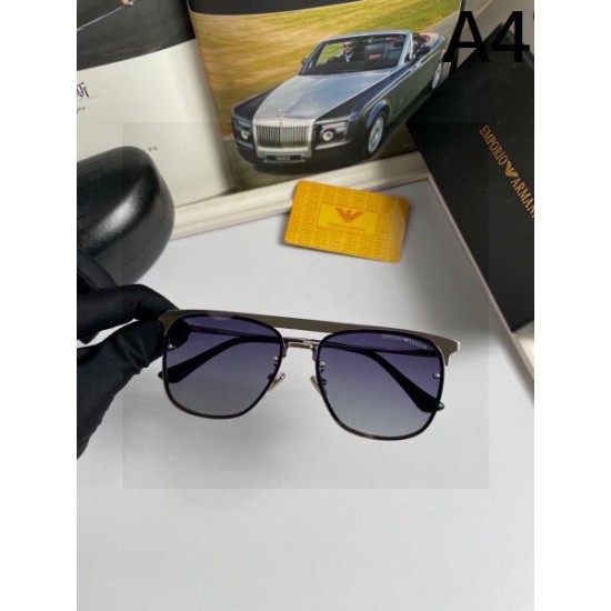 ARMANI アルマーニ 2024SS サングラス 今年の春夏コーデに活躍する ARMANI アルマーニ 2024SS サングラス 今年の春夏コーデに活躍する