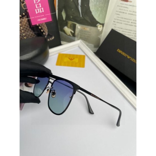 ARMANI アルマーニ 2024SS サングラス 今年の春夏コーデに活躍する ARMANI アルマーニ 2024SS サングラス 今年の春夏コーデに活躍する