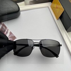 ARMANI アルマーニ 2024SS サングラス おしゃれ上級者の印象がある 