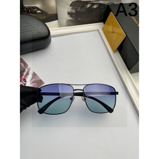 ARMANI アルマーニ 2024SS サングラス おしゃれ上級者の印象がある ARMANI アルマーニ 2024SS サングラス おしゃれ上級者の印象がある