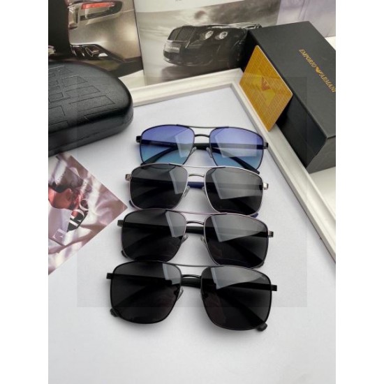 ARMANI アルマーニ 2024SS サングラス おしゃれ上級者の印象がある ARMANI アルマーニ 2024SS サングラス おしゃれ上級者の印象がある