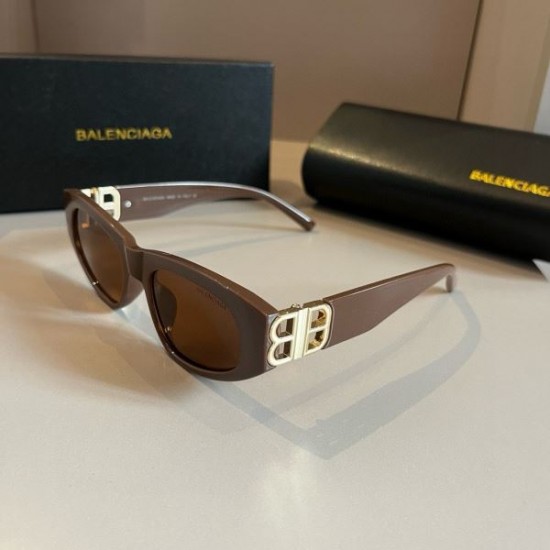 BALENCIAGA バレンシアガ 2024SS サングラス 毎シーズン人気が高い BALENCIAGA バレンシアガ 2024SS サングラス 毎シーズン人気が高い