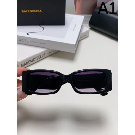 BALENCIAGA バレンシアガ 2024SS サングラス 気になるアイテム人気 BALENCIAGA バレンシアガ 2024SS サングラス 気になるアイテム人気